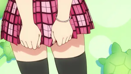 Hentai Ouji to Warawanai Neko - NCOP (848x480 h264 BD AAC