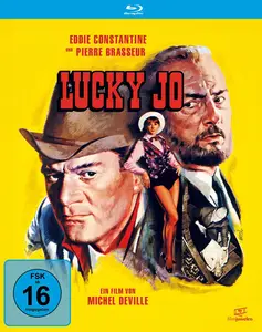 Lucky Jo (1964)