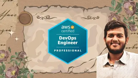 AWS DevOps Engineer Professional Course