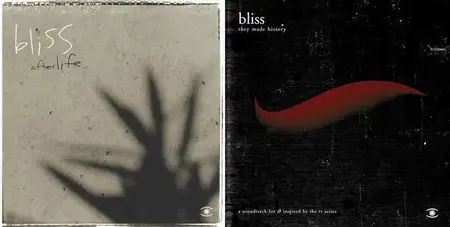 Bliss - 2 Albums (2001-2005)