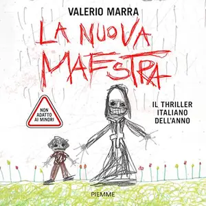 «La nuova maestra» by Valerio Marra