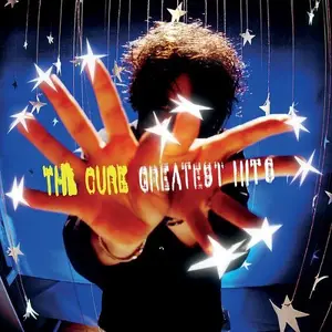 The Cure - Greatest Hits (2001/2017) [Official Digital Download]