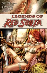 Legends Of Red Sonja (TPB)(2014)(Digital)(TLK-EMPIRE-HD