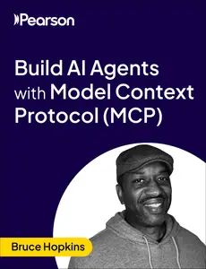 Build AI Agents with Model Context Protocol (MCP)