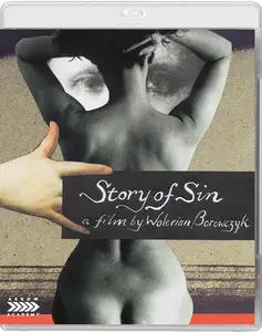 The Story of Sin / Dzieje grzechu (1975)