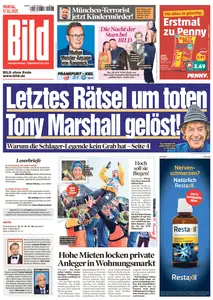 Bild - 17 Februar 2025