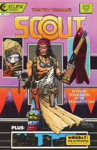 Scout v1 13