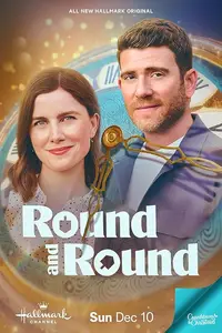 Round and Round (2024)