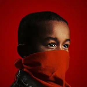 Ghetts - Rebel With A Cause (2014)