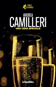 Una Cena Speciale di Andrea Camilleri
