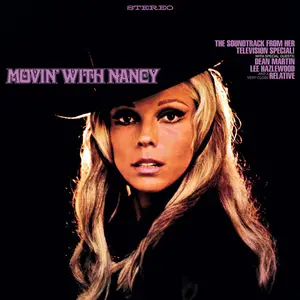 Nancy Sinatra - Movin' With Nancy (2026 Remastered Audio) (2026) [Official Digital Download 24/96]