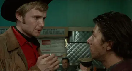 Midnight Cowboy (1969) [Criterion] + Extras & Commentary