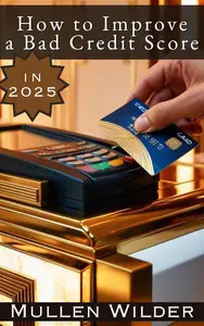 How to Improve a Bad Credit Score in 2025