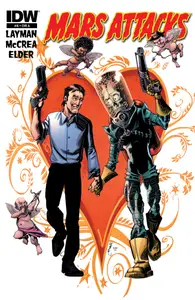 Mars Attacks 08 (2013) (Digital) (Bean-Empire