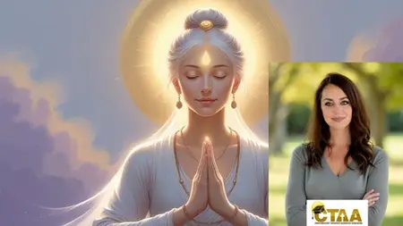 The Science Of Spiritual Healing Masterclass