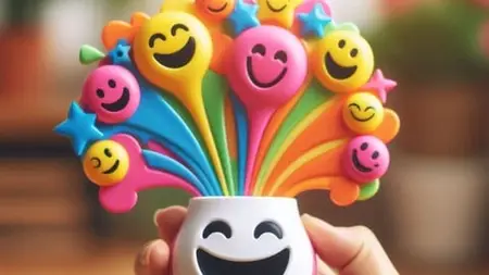 Accredited Emotional Trigger Management Toolkit
