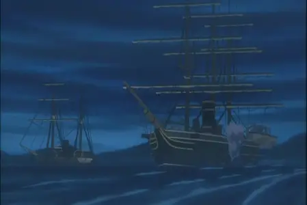 Mutsu Enmei Ryuu Gaiden - Shura no Toki - S01E19