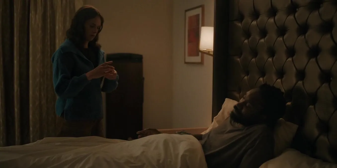 Down Cemetery Road S01E04