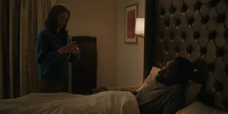 Down Cemetery Road S01E04