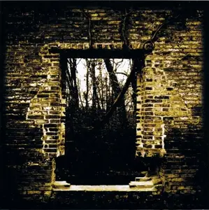 Ephemeral Sun - Broken Door (2004)