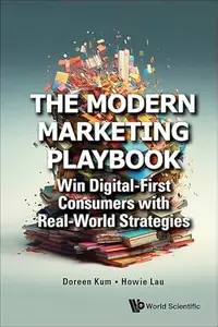 The Modern Marketing Playbook