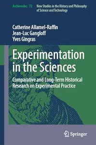 Experimentation in the Sciences