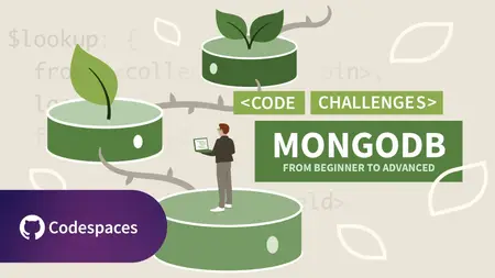 MongoDB Code Challenges: From Beginner to Advanced