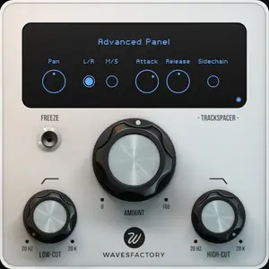 Wavesfactory Trackspacer v2.5.10 macOS