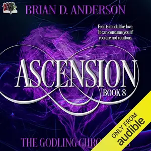 Ascension: The Godling Chronicles