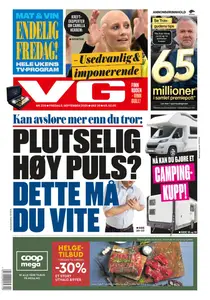 VG - 5 September 2025