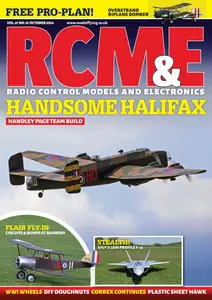 RCM&E - October 2024