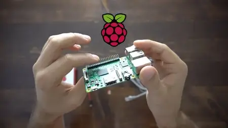 Homebaked | Raspberry Pi + Django Home Server