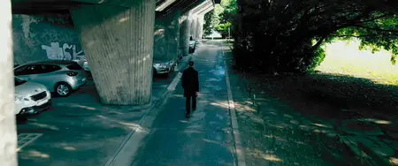 Citizen Vigilante (2026)