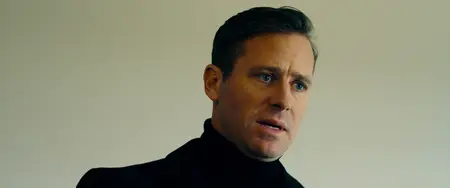 Citizen Vigilante (2026)