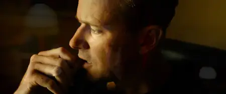 Citizen Vigilante (2026)