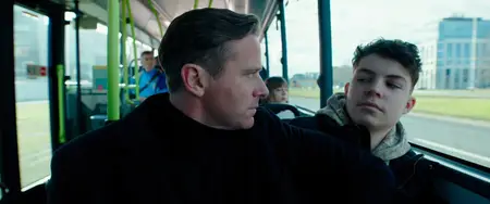Citizen Vigilante (2026)