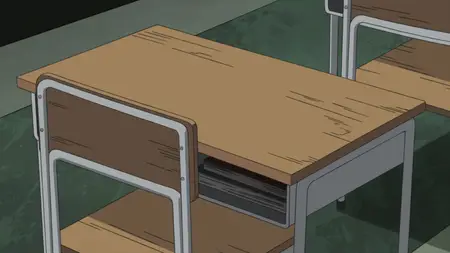 Seikimatsu Occult Gakuin 05