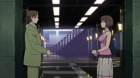 Seikimatsu Occult Gakuin 05