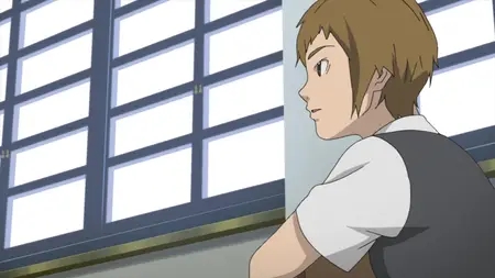 Seikimatsu Occult Gakuin 05