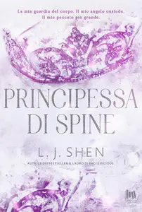 L.J. Shen - Principessa di spine