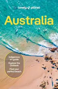 Lonely Planet Australia (Travel Guide)