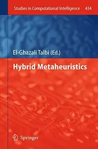 Hybrid Metaheuristics