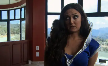 Serena the Sexplorer (2013)