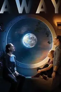Away S01E01