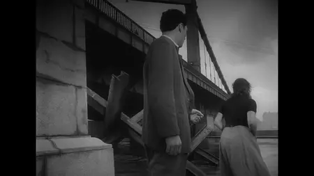 Letyat zhuravli / The Cranes Are Flying (1957)