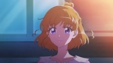 Witchy Precure! (2016 S02E03 053 The Magic of Time Serenae