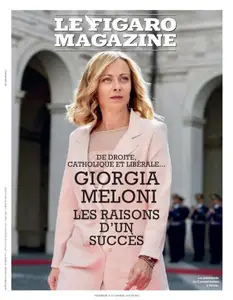 Le Figaro Magazine - 13 Juin 2025