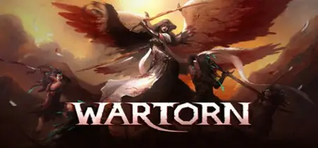 Wartorn (2025) v20260319