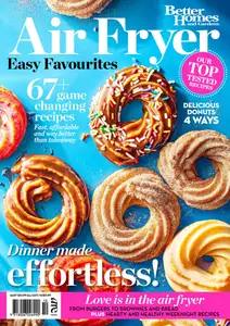 Better Homes & Gardens Specials - 14 July 2025