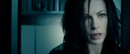 Underworld: Evolution (2006) + Commentary